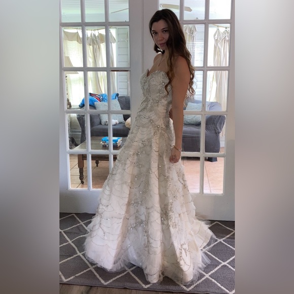 Enaura Bridal Dresses & Skirts - Enaura Bridal NWT Wedding Dress